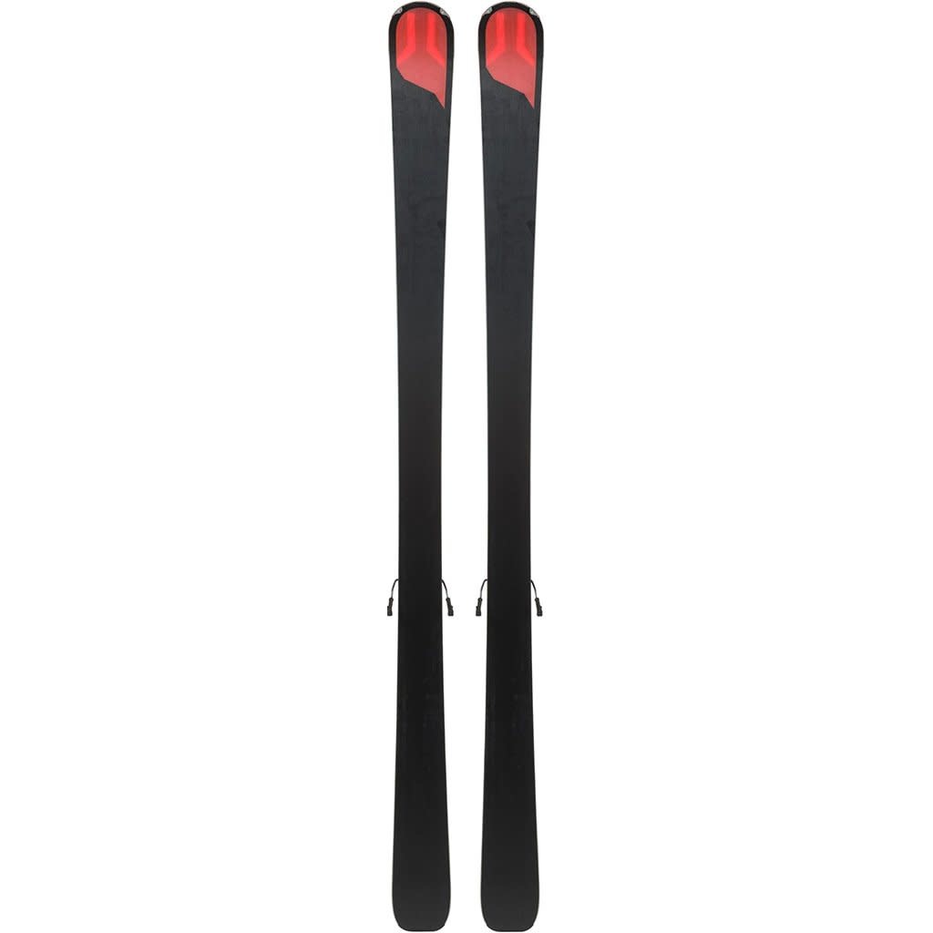 ROSSIGNOL Experience 80 CI - Alpine Ski (Bindings included)