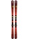 ROSSIGNOL Experience 80 CI - Alpine Ski (Bindings included)