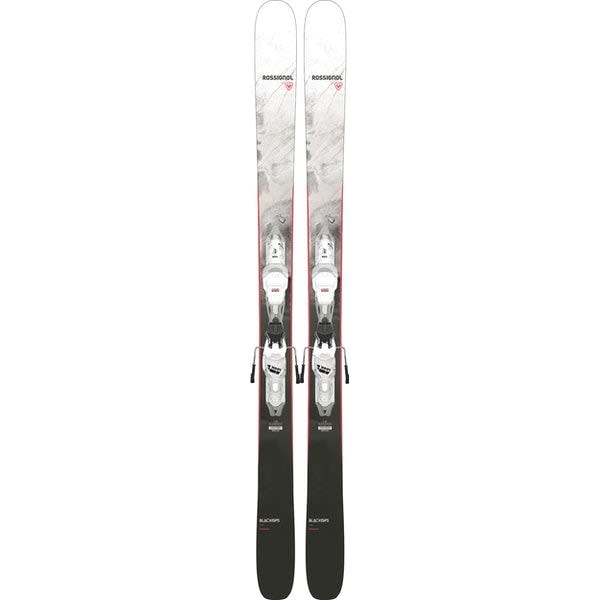 ROSSIGNOL Blackops Dreamer 2022 - Alpine Ski