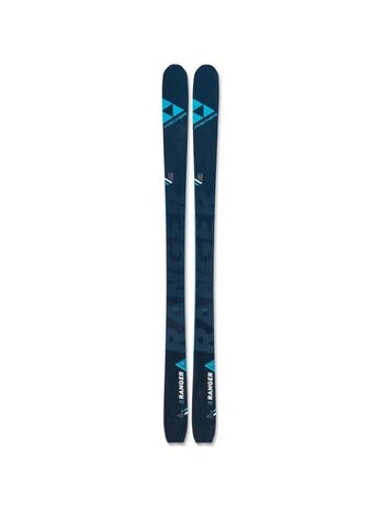 FISCHER My Ranger 90 TI - Skis alpins