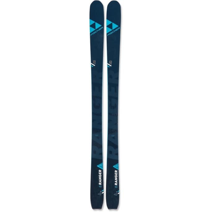 FISCHER My Ranger 90 TI - Skis alpins