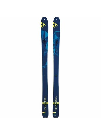 FISCHER Hannibal - Ski haute-route