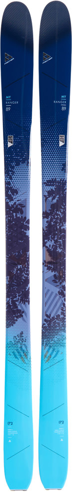 FISCHER My Ranger 89