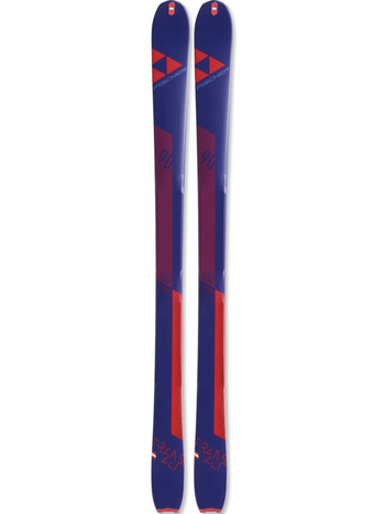 FISCHER Skis alpins Transalp 90 Carbon