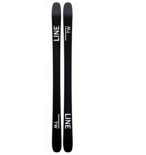 LINE TOM WALLISCH PRO