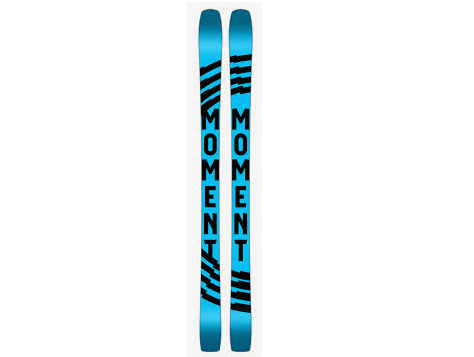 MOMENT Commander 98 - Alpine ski
