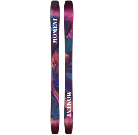 MOMENT Hot Mess - Ski alpin