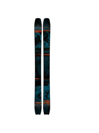 Wildcat Tour - Ski alpin
