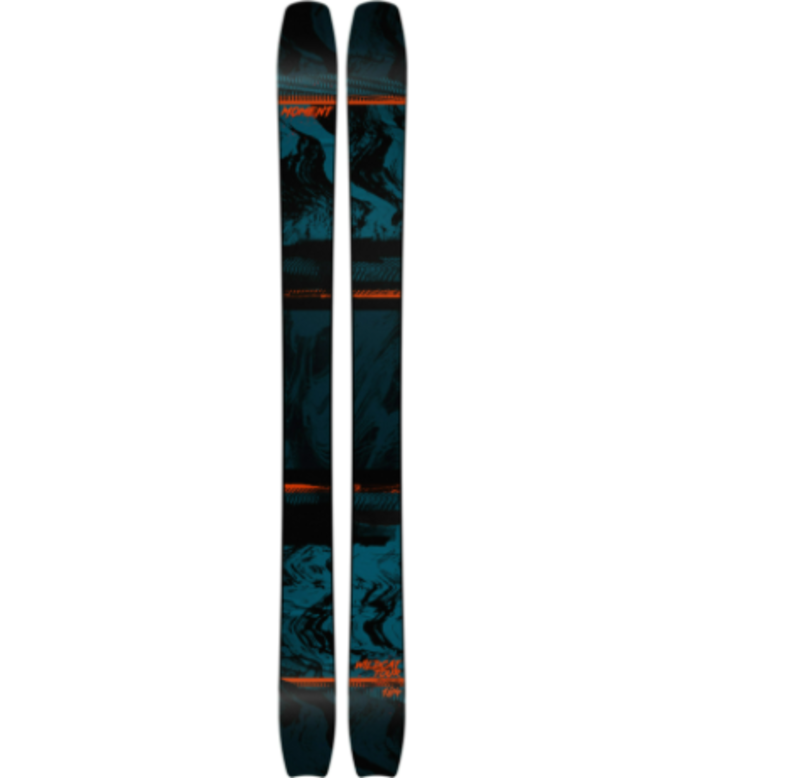 MOMENT Wildcat Tour - Alpine ski