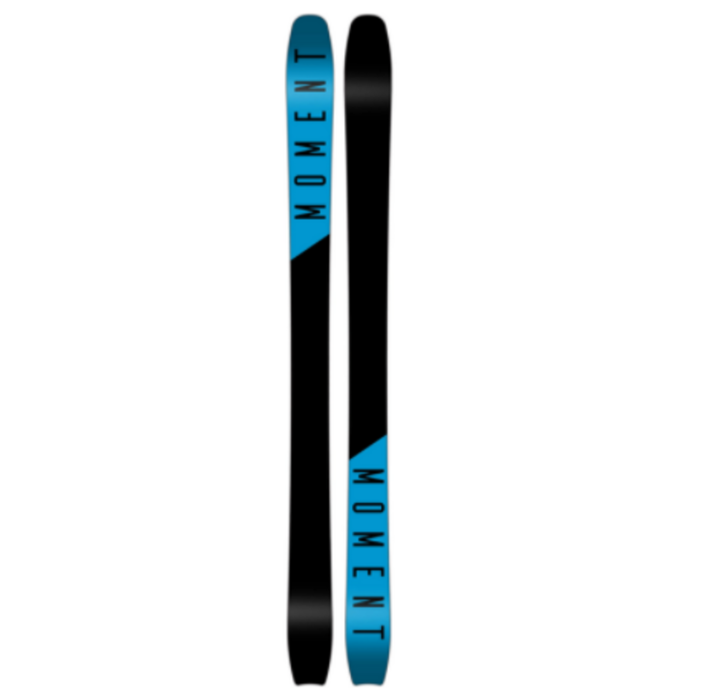 MOMENT Wildcat Tour - Alpine ski