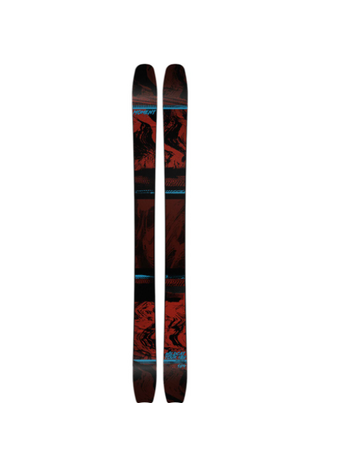 MOMENT WildCat Tour 108