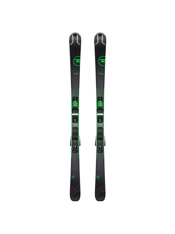 ROSSIGNOL EXPERIENCE 76