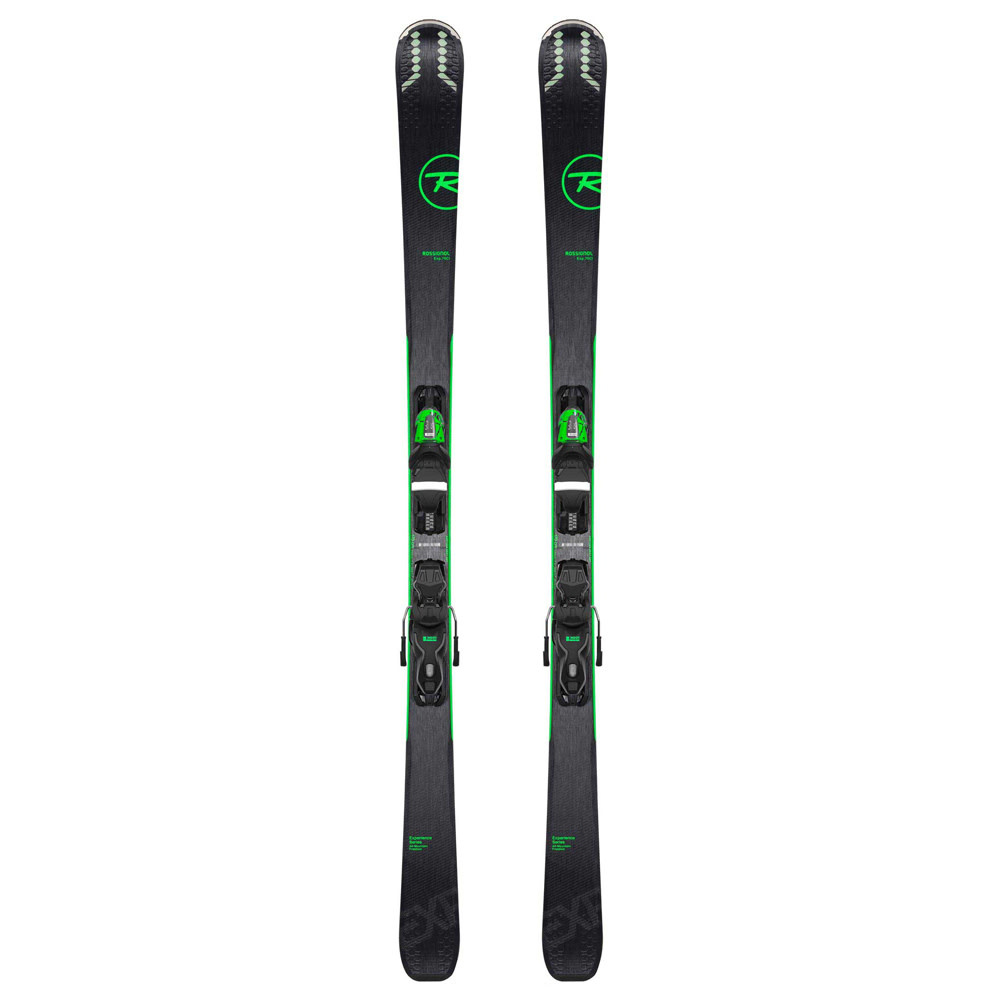 ROSSIGNOL EXPERIENCE 76