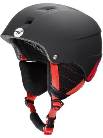 ROSSIGNOL COMP J BLACK