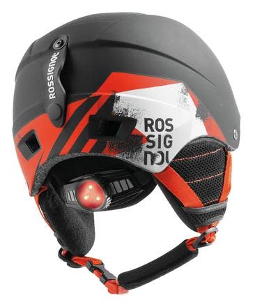 ROSSIGNOL COMP J BLACK