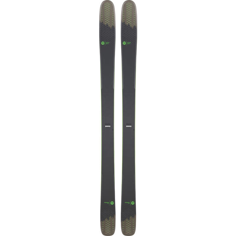ROSSIGNOL Sky 7 HD - Ski alpin