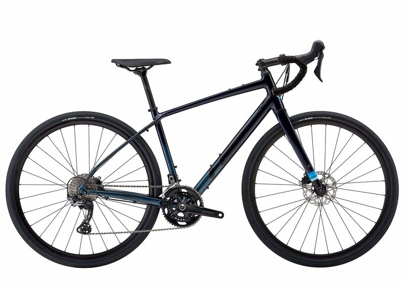 FELT Broam 30 2021 - Vélo gravel