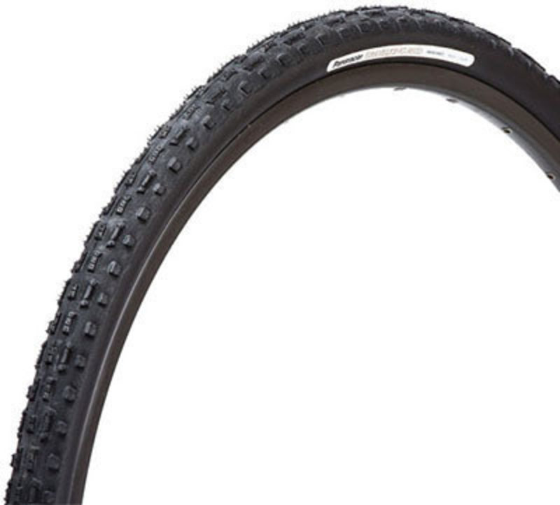 PANARACER Gravel king mud - Bike tire