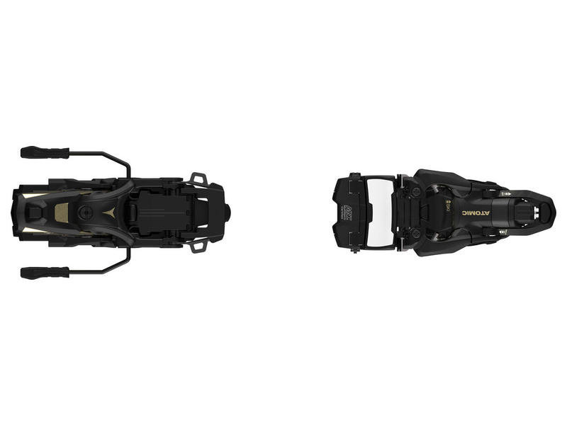 ATOMIC Shift MNC 13 - Backcountry alpine ski binding
