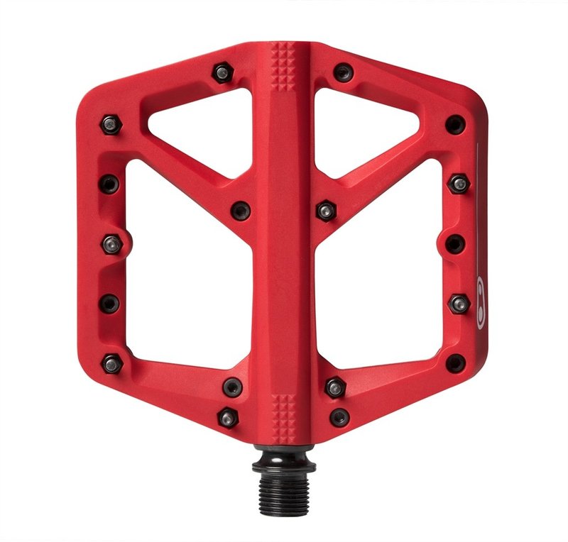 CRANK BROTHERS Stamp 1 - Pédales vélo de montagne