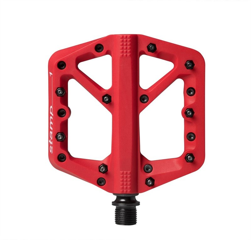 CRANK BROTHERS Stamp 1 - Mountain bike pedals