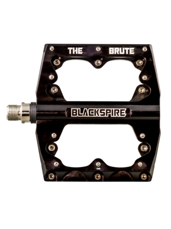 BLACKSPIRE The Brute - Bike Pedals