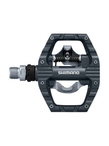 SHIMANO PD-EH500 - Double platform pedals