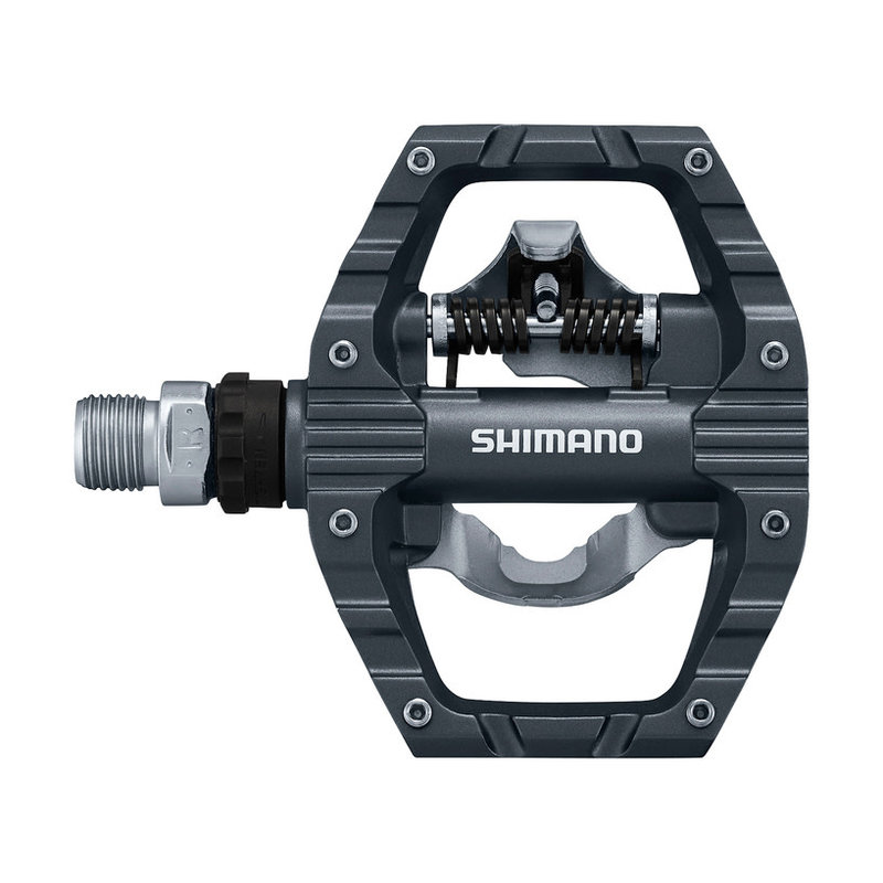 SHIMANO PD-EH500 - Double platform pedals