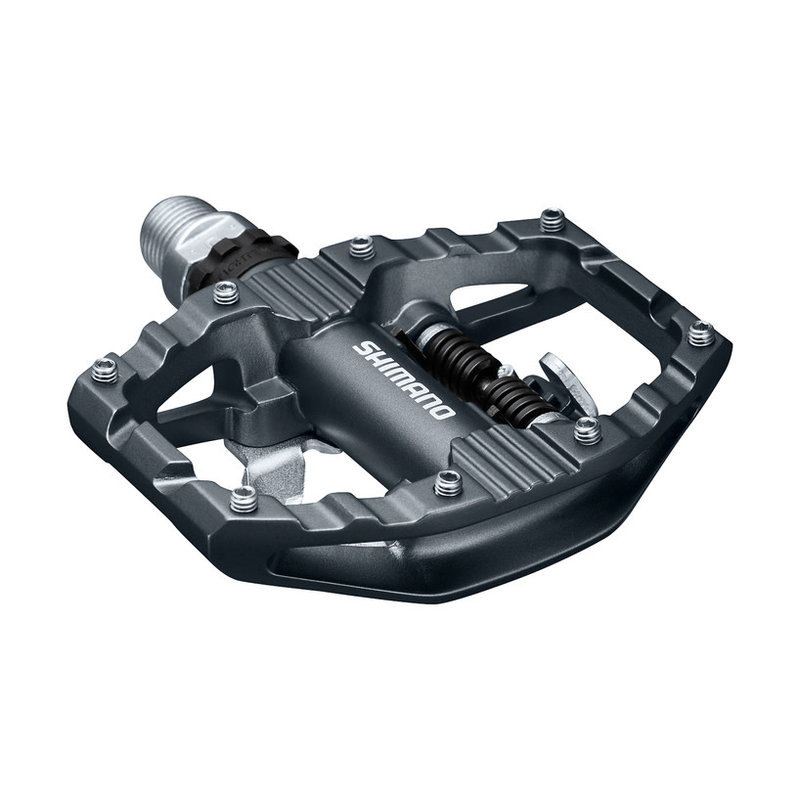 SHIMANO PD-EH500 - Pédales double plateforme