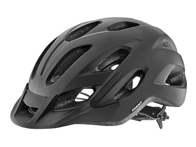 GIANT Compel - Casque vélo route