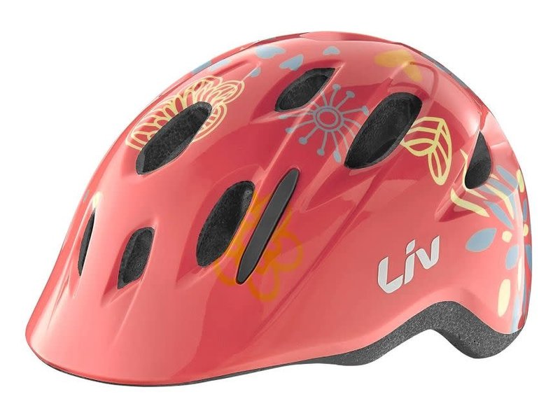LIV Lena - Junior bike helmet