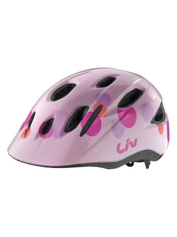 GIANT MUSA - Casque vélo enfant