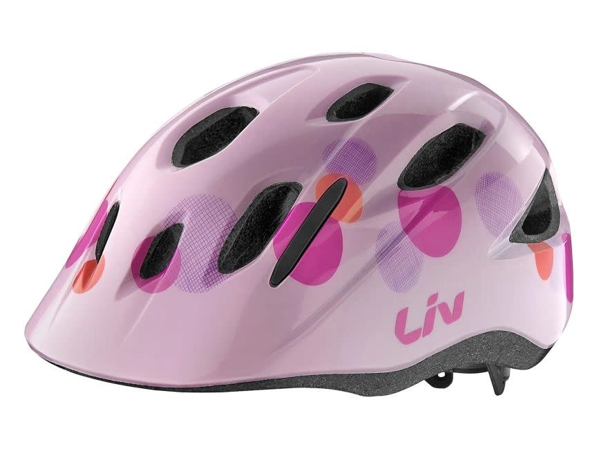 GIANT MUSA - Casque vélo enfant