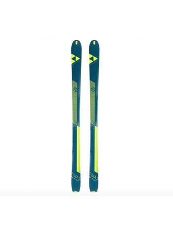 FISCHER Transalp 90 carbon - Skis alpins