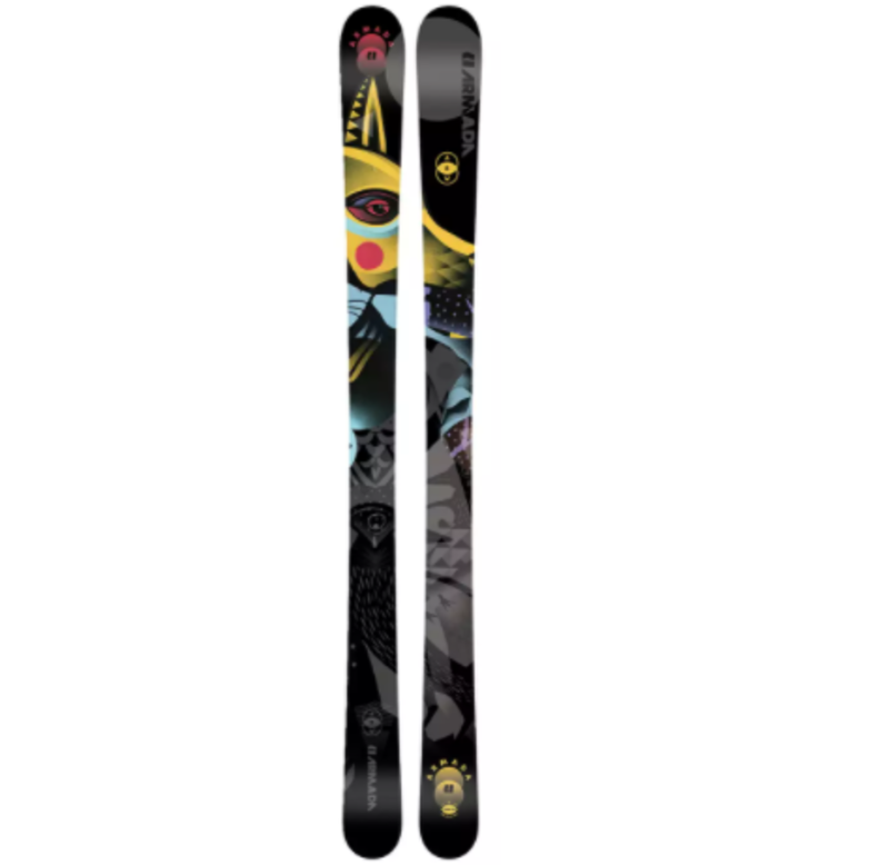 ARMADA ARW 84 (Short) 2021 - Skis alpin