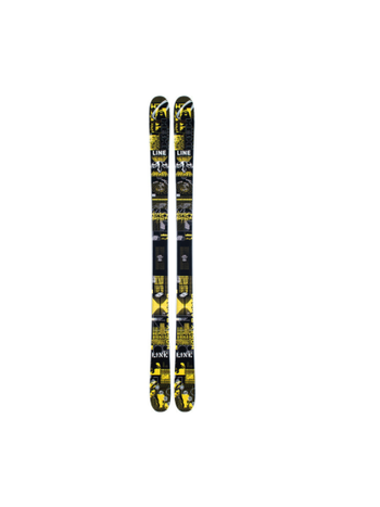 LINE Honey Badger 2021  - Ski alpin