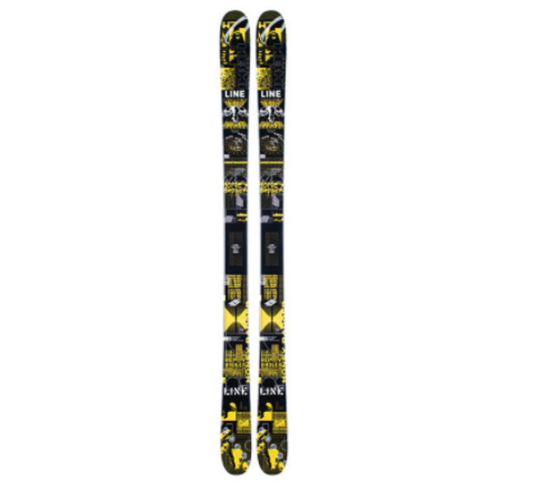 LINE Honey Badger 2021  - Ski alpin