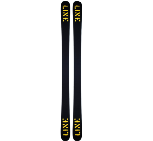 LINE Honey Badger 2021  - Ski alpin