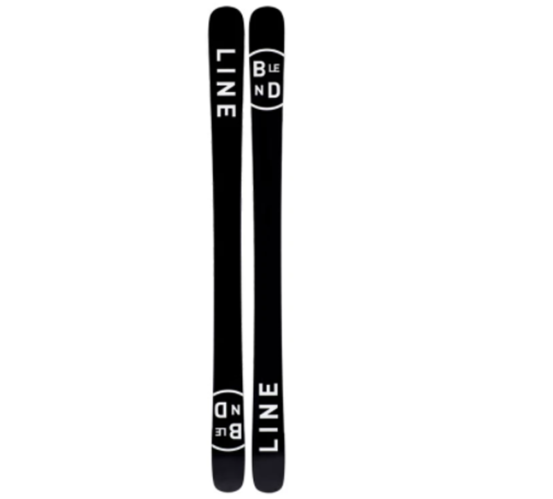 LINE Blend 2020 - Ski aplin Freestyle