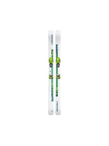 HEAD THE SHOW + SX 10 2021