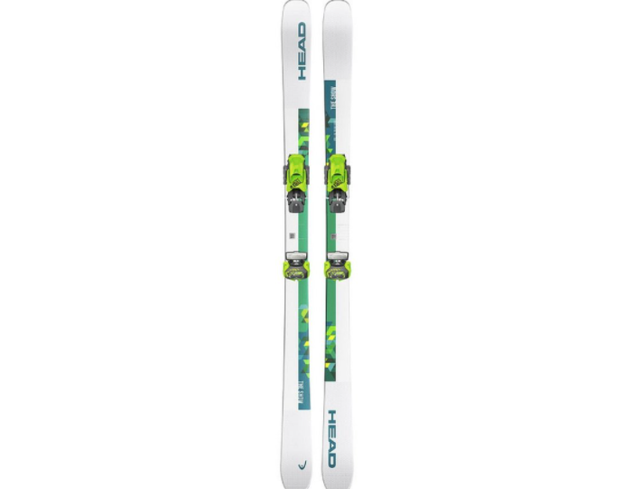 HEAD THE SHOW + SX 10 2021