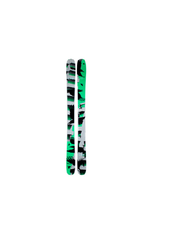 LINE Chronic 2021 - Skis alpin