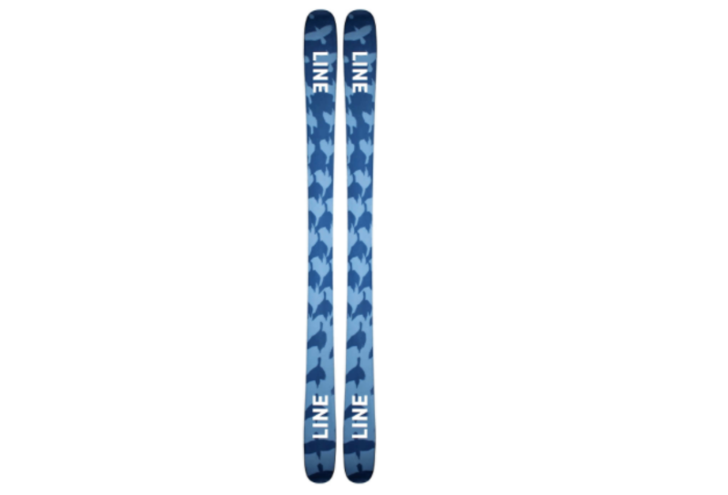 LINE Chronic 2021 - Skis alpin