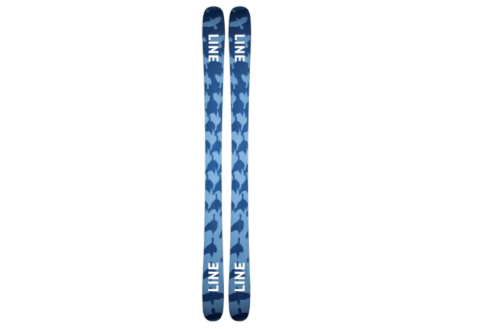LINE Chronic 2021 - Skis alpin