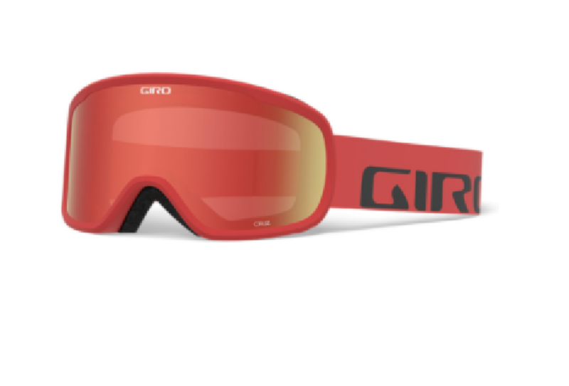 GIRO Cruze - Alpine ski google