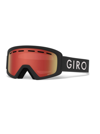 REV ZOOM AR40 - Lunette ski alpin