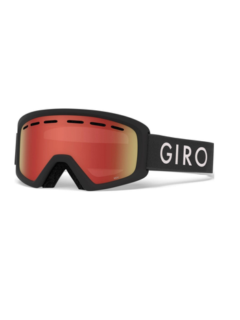 GIRO REV ZOOM AR40 - Lunette ski alpin