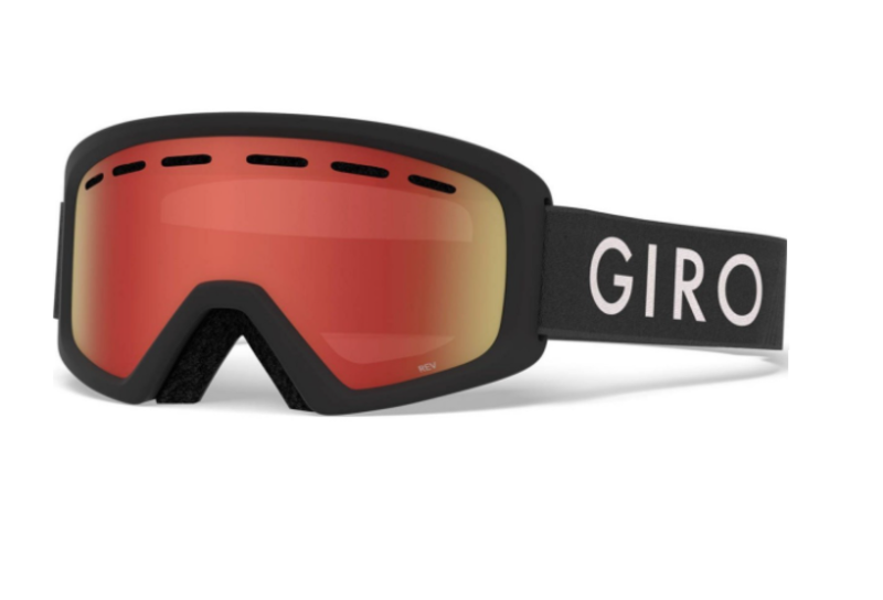 GIRO REV ZOOM AR40 - Alpine ski goggles