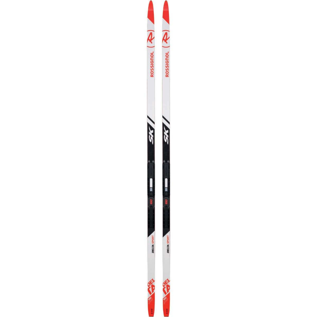 ROSSIGNOL Skis de fond DELTA SPORT SKATING