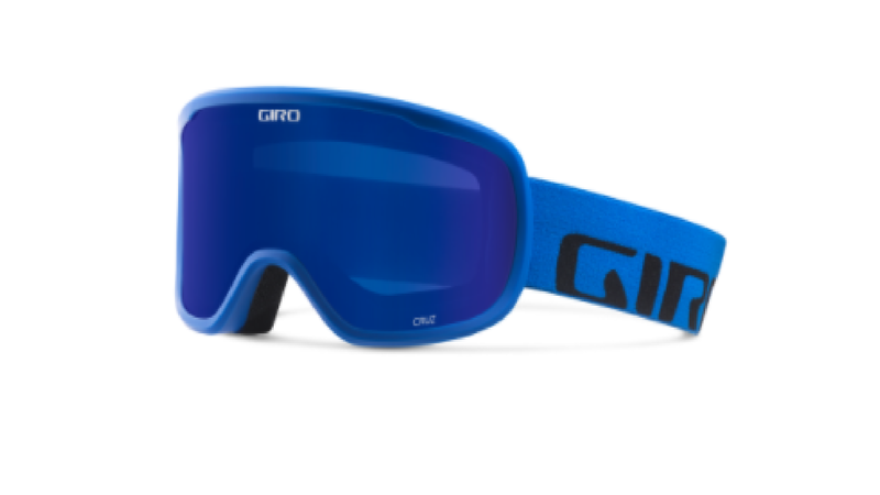 GIRO Cruze - Alpine ski google